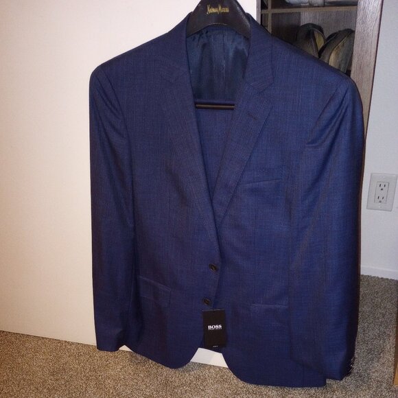 Mens suit